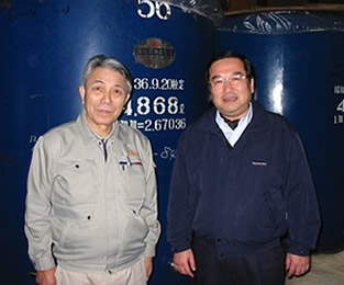 �V�ې���m���i���j�Ɗ쑽�В��i�E�j